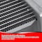 Spec-D Tuning 03-11 Dodge Ram 2500/3500 Radiator- 2 Cores- Fit 5.9L 6.7L RAD2-RAM3503 - alternate 8